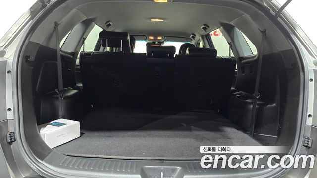 Kia Sorento 2011 — photo 20