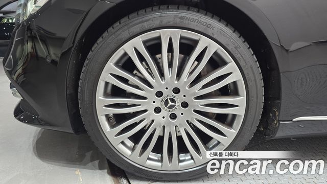 Mercedes-Benz S-Class 2019 — photo 5