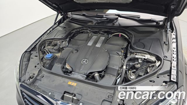 Mercedes-Benz S-Class 2019 — photo 6