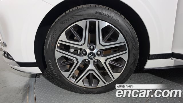 Hyundai Grandeur 2026 — photo 5