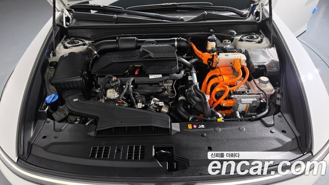 Hyundai Grandeur 2026 — photo 6