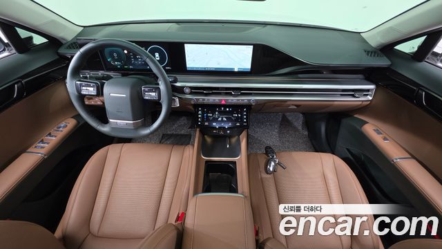 Hyundai Grandeur 2026 — photo 7