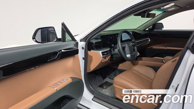 Hyundai Grandeur 2026 — photo 10