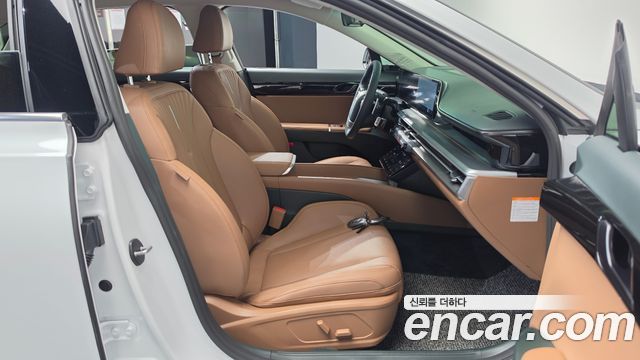 Hyundai Grandeur 2026 — photo 11