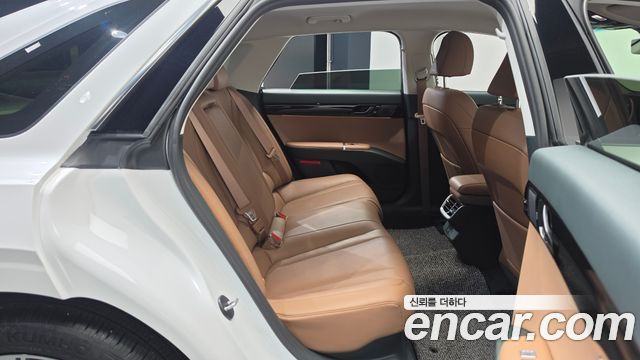 Hyundai Grandeur 2026 — photo 12