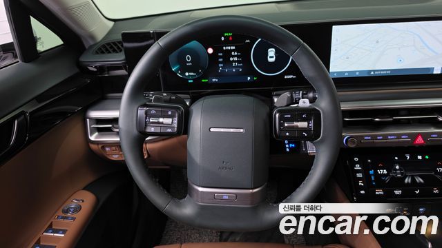 Hyundai Grandeur 2026 — photo 13