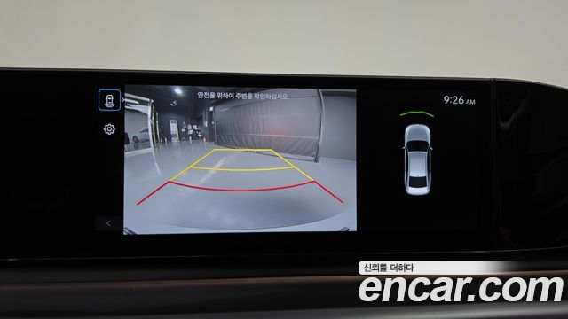 Hyundai Grandeur 2026 — photo 15