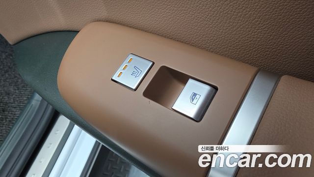 Hyundai Grandeur 2026 — photo 18