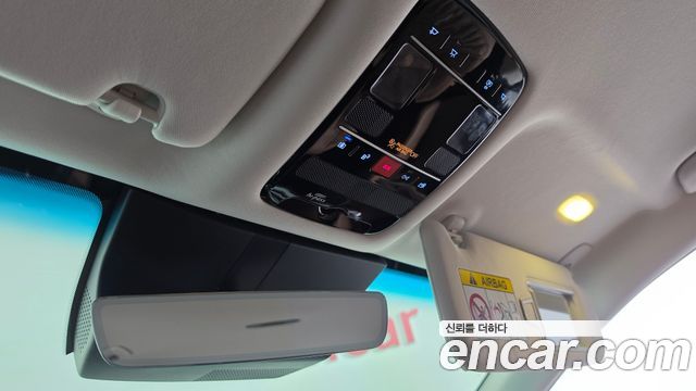 Hyundai Grandeur 2026 — photo 19