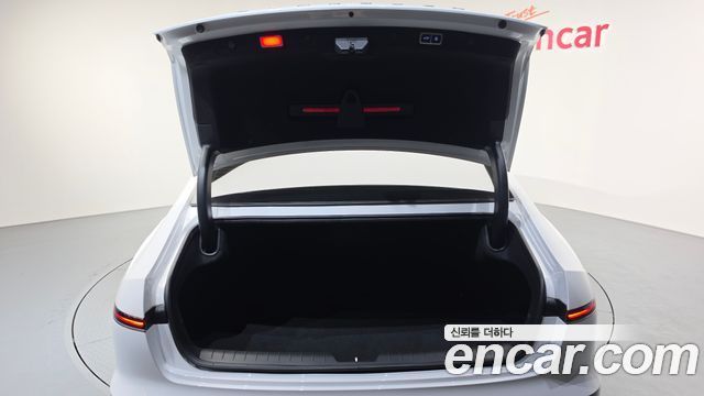 Hyundai Grandeur 2026 — photo 20