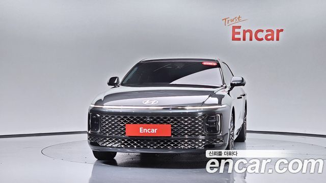 Hyundai Grandeur 2026 — photo 3