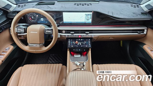 Hyundai Grandeur 2026 — photo 10