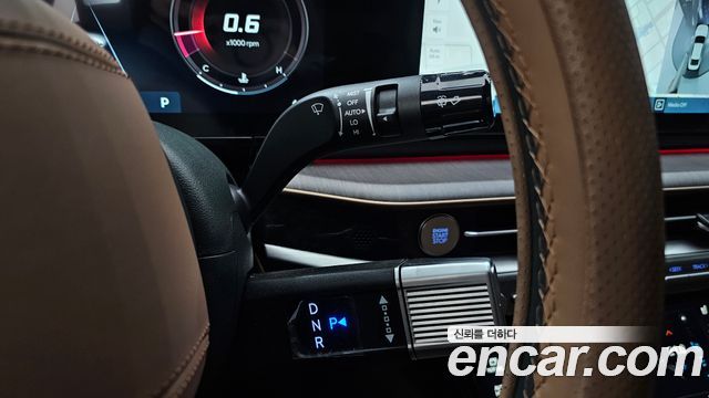 Hyundai Grandeur 2026 — photo 12