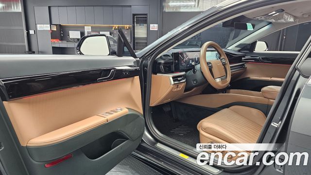 Hyundai Grandeur 2026 — photo 13