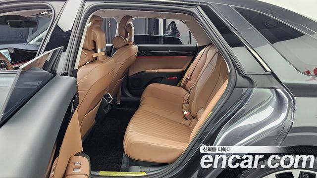 Hyundai Grandeur 2026 — photo 18