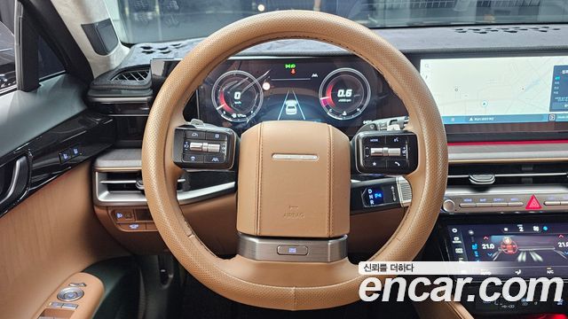 Hyundai Grandeur 2026 — photo 19