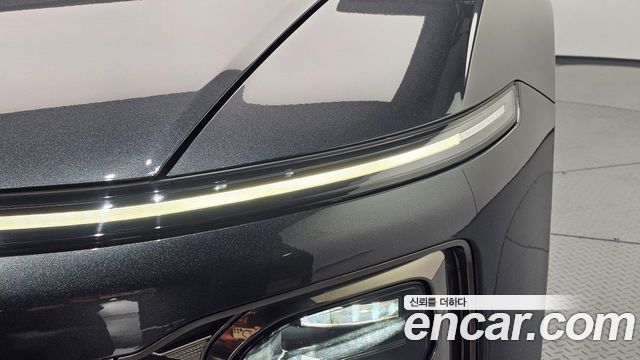 Hyundai Grandeur 2026 — photo 8