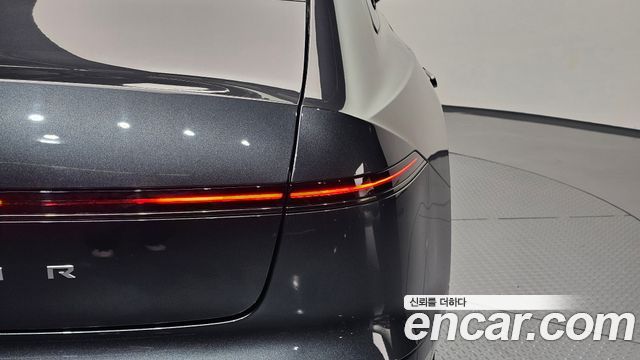 Hyundai Grandeur 2026 — photo 9