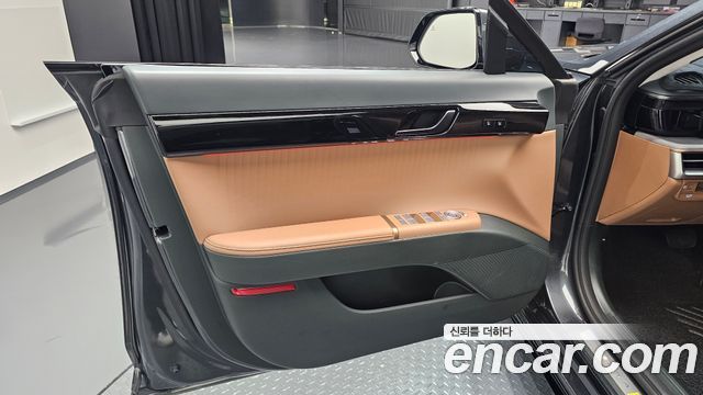 Hyundai Grandeur 2026 — photo 14