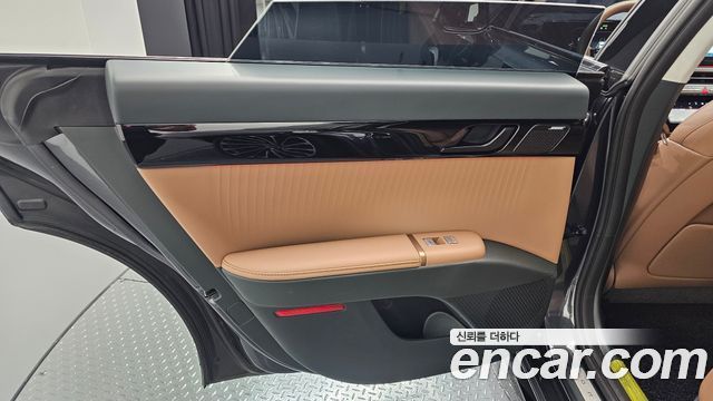 Hyundai Grandeur 2026 — photo 15
