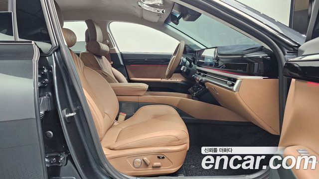 Hyundai Grandeur 2026 — photo 16