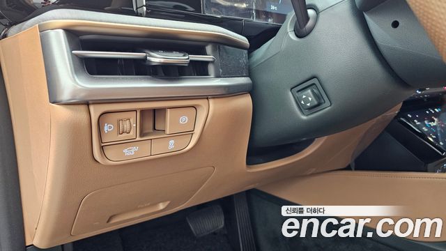 Hyundai Grandeur 2026 — photo 27
