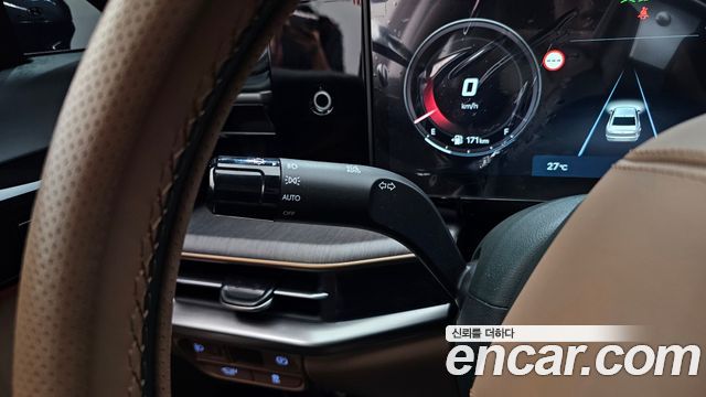 Hyundai Grandeur 2026 — photo 28