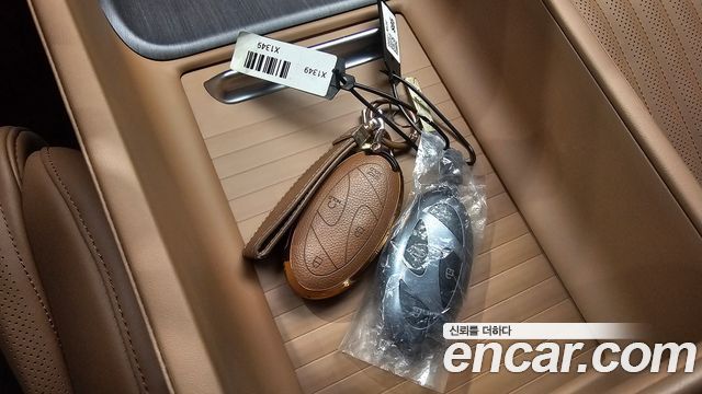 Hyundai Grandeur 2026 — photo 30