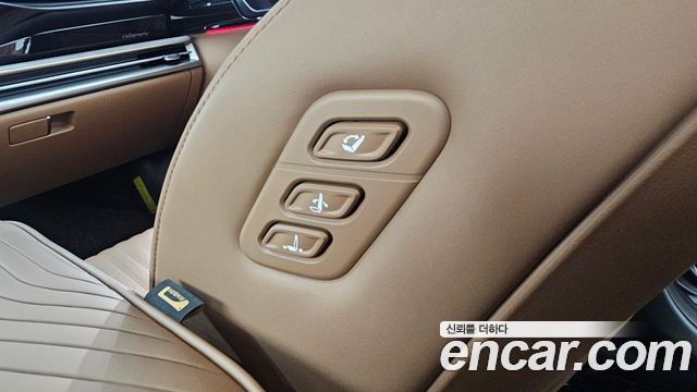 Hyundai Grandeur 2026 — photo 31