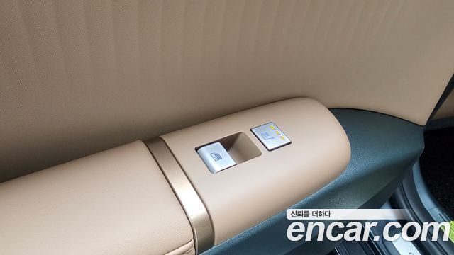 Hyundai Grandeur 2026 — photo 32
