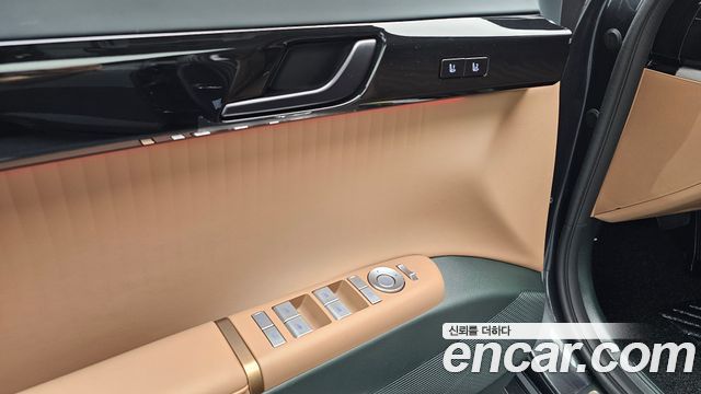 Hyundai Grandeur 2026 — photo 33