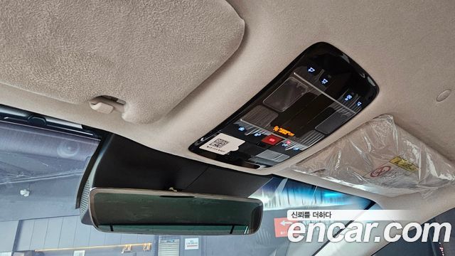 Hyundai Grandeur 2026 — photo 34