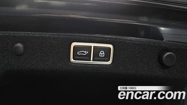 Hyundai Grandeur 2026 — photo 35