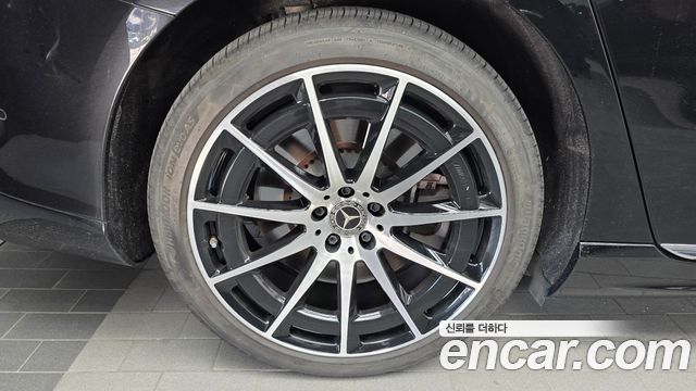 Mercedes-Benz EQS 2022 — photo 5