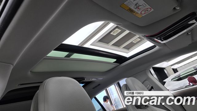 Mercedes-Benz EQS 2022 — photo 23
