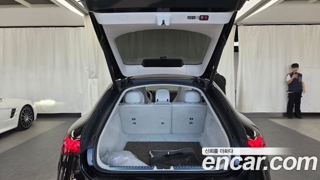 Mercedes-Benz EQS 2022 — photo 26