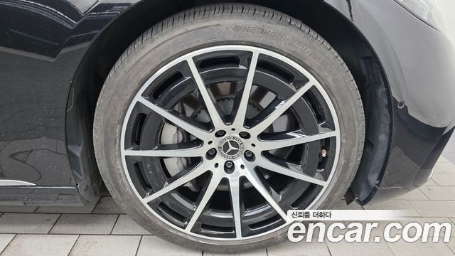 Mercedes-Benz EQS 2022 — photo 7