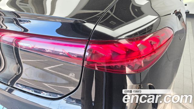 Mercedes-Benz EQS 2022 — photo 9