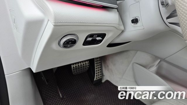 Mercedes-Benz EQS 2022 — photo 29