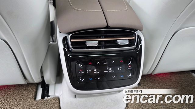 Mercedes-Benz EQS 2022 — photo 32