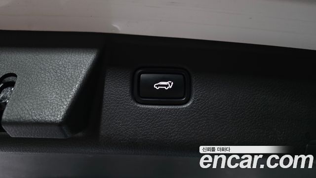 Kia Mohave 2022 — photo 37