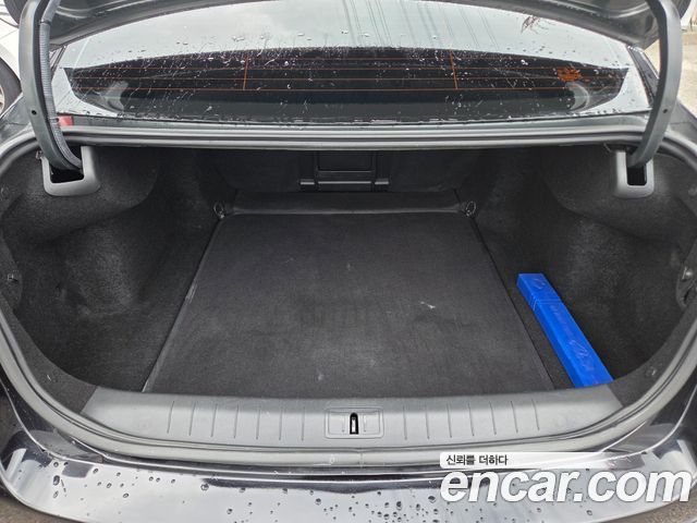Renault Korea SM5  2012 — photo 20