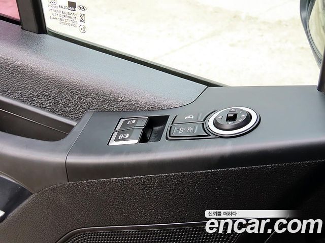 Hyundai Solati 2019 — photo 11