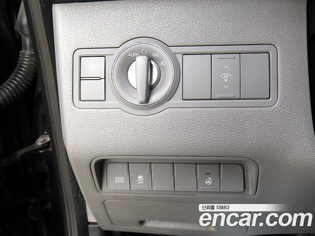 Hyundai Solati 2019 — photo 12