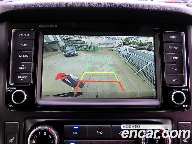 Hyundai Solati 2019 — photo 15