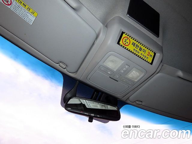 Hyundai Solati 2019 — photo 16