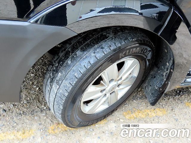 Hyundai Solati 2019 — photo 18