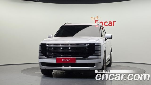 Hyundai Palisade 2026 — photo 3