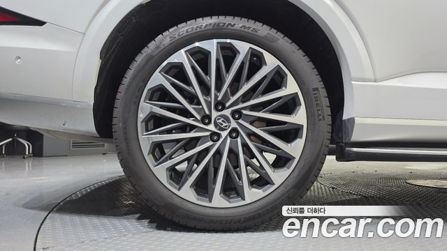 Hyundai Palisade 2026 — photo 5