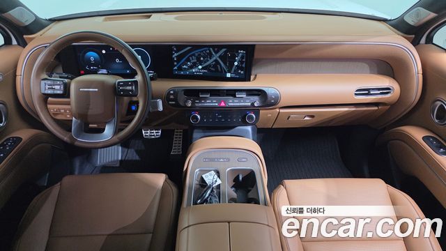 Hyundai Palisade 2026 — photo 10